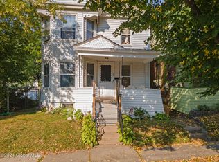 721 Mason St, Schenectady, NY 12308