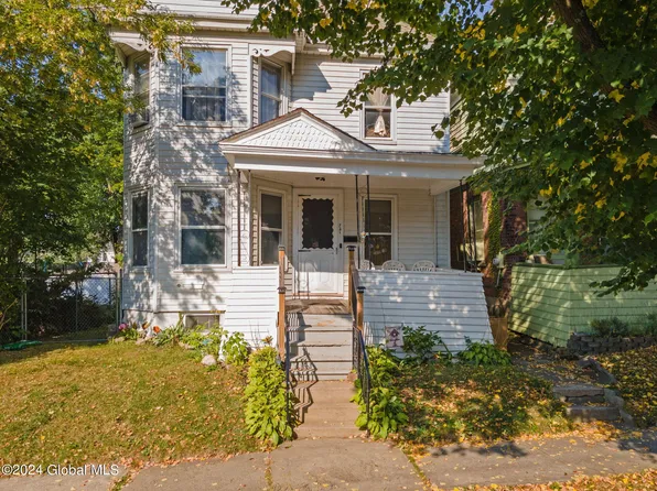 721 Mason Street, Schenectady, NY 12308