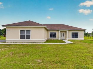 2440 County Road 546, Bushnell, FL 33513