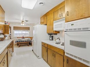3051 W De Ovan Ave, Stockton, CA 95204
