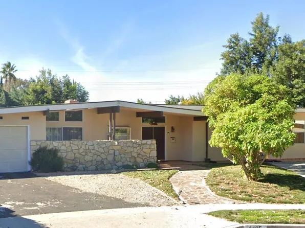 4405 Brookford Ave, Woodland Hills, CA 91364