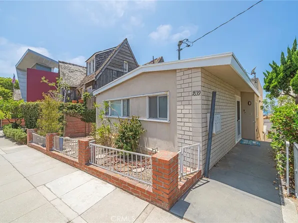 1839 Manhattan Ave, Hermosa Beach, CA 90254