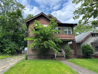656 Saint Louis Ave, Youngstown, OH, 44511