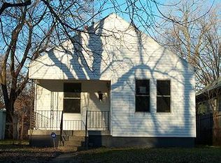 1840 N Sharon Ave, Indianapolis, IN 46222