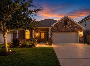 2509 Brooks River Ln, League City, TX 77573