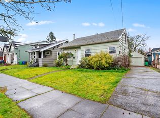 3343 NE 74th Ave, Portland, OR 97213