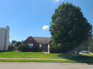 5261 Bogey Dr, Indianapolis, IN 46235