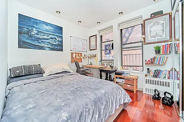 Rented by Living New York