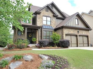 36 Little Barley Ln, Grayson, GA 30017