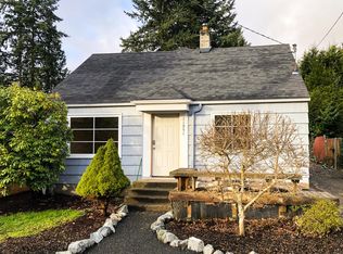 11051 31st Ave NE, Seattle, WA 98125