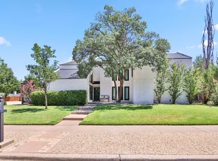8601 Louisville Ave, Lubbock, TX 79423