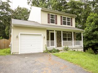 901 8th St, Pasadena, MD 21122
