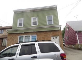 107 1/2 Prospect Ave, Bayonne, NJ 07002