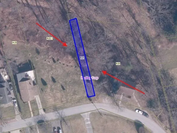 0 Dexter Ave, Beckley, WV 25801