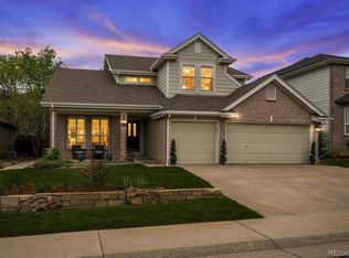 9603 E Caley Cir, Englewood, CO 80111