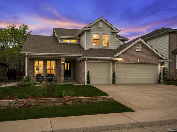 9603 E Caley Circle, Englewood, CO 80111