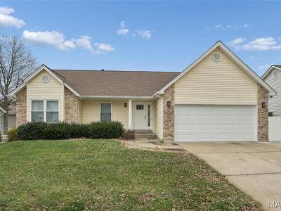 3705 Olsney Dr, Saint Charles, MO, 63303