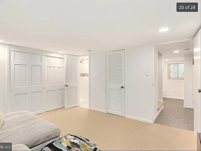 3609 S St NW — Photo 23