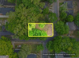 459 Paines Ave NW, Atlanta, GA 30318