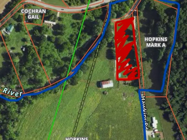 54 Thraser Ln, Crab Orchard, KY 40419