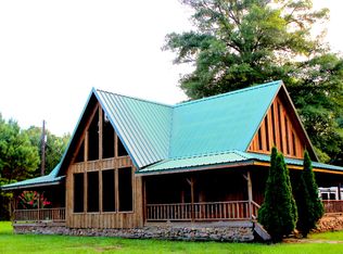 13047 Fm 139, Shelbyville, TX 75973