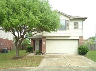 5806 Wickover Ln, Houston, TX 77086