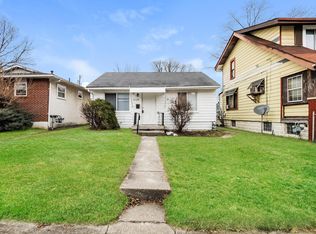 1328 Kent St, Columbus, OH 43205