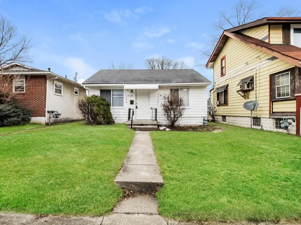 1328 Kent St, Columbus, OH 43205