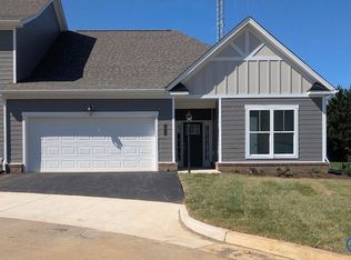 8693 Hope Farm Ln, Mechanicsville, VA 23111