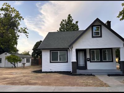 3341 23rd Ave, Sacramento, CA, 95820