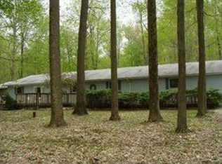 4185 S County Road 900 W #W, Reelsville, IN 46171