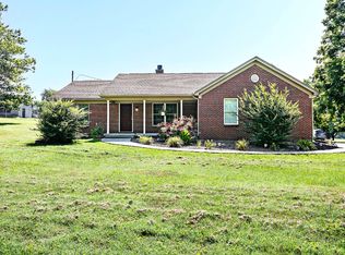 222 Hiland Dr, Shepherdsville, KY 40165