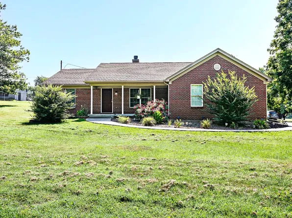 222 Hiland Dr, Shepherdsville, KY 40165