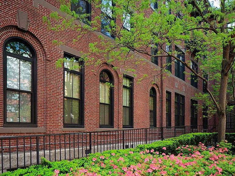 James and Harrison Court — Photo 40