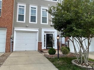 15403 Chaddsford Lake Dr, Brandywine, MD 20613