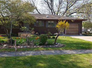 7071 Clabuesch St, Pigeon, MI 48755