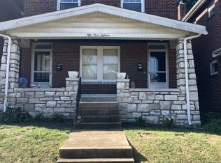 5318 Itaska St #1F, Saint Louis, MO 63109