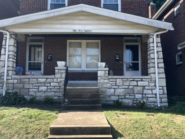5318 Itaska St #1F, Saint Louis, MO 63109
