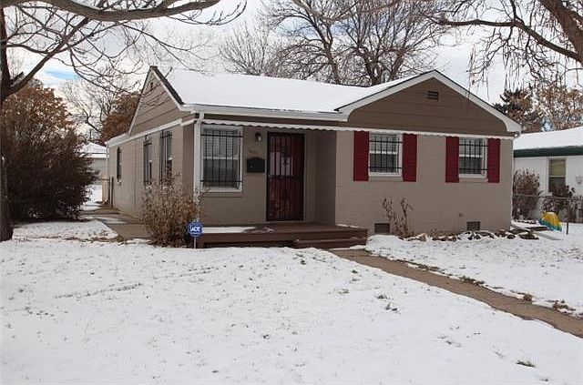 1st image of this home