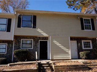 3826 Moran Way APT C, Peachtree Corners, GA 30092
