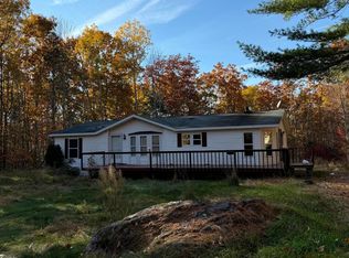 74 Rocky Hill Rd, Warren, ME 04864