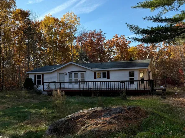 74 Rocky Hill Road, Warren, ME 04864