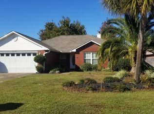 5163 Terra Lake Cir, Perdido Key, FL 32507