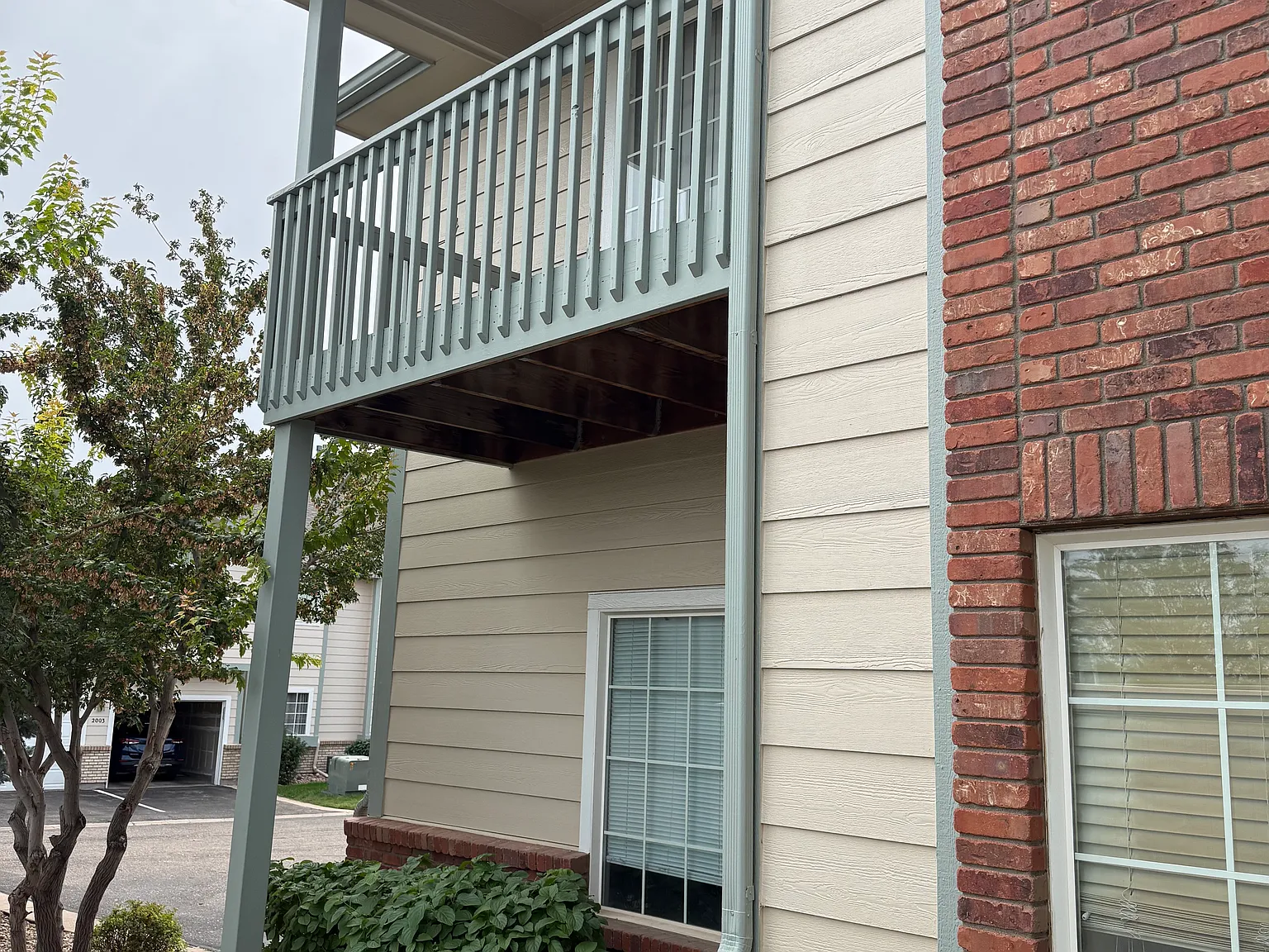 1 bed, 876 sqft, $1,400 — Photo 4