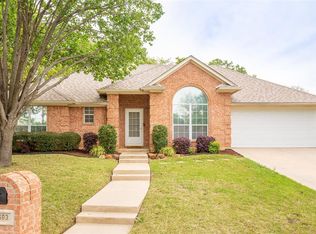 5603 Lasso Rd, Arlington, TX 76017