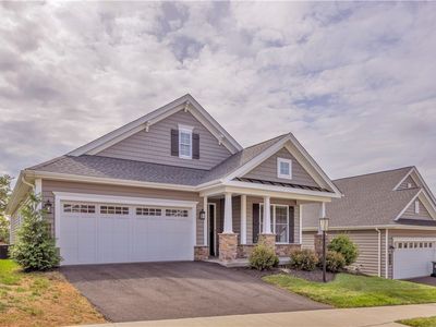 284 Jefferson Ln, Cranberry Township, PA, 16066