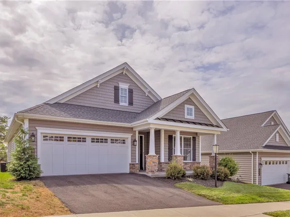 284 Jefferson Ln, Cranberry Township, PA 16066