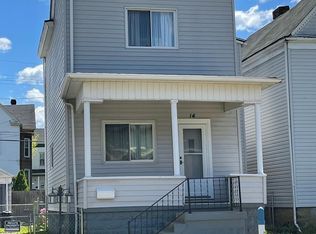 14 N Wabash St, Wheeling, WV