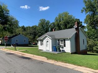 509 W Jackson St, Mayodan, NC 27027