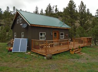 219 Gateway Dr, Columbus, MT 59019